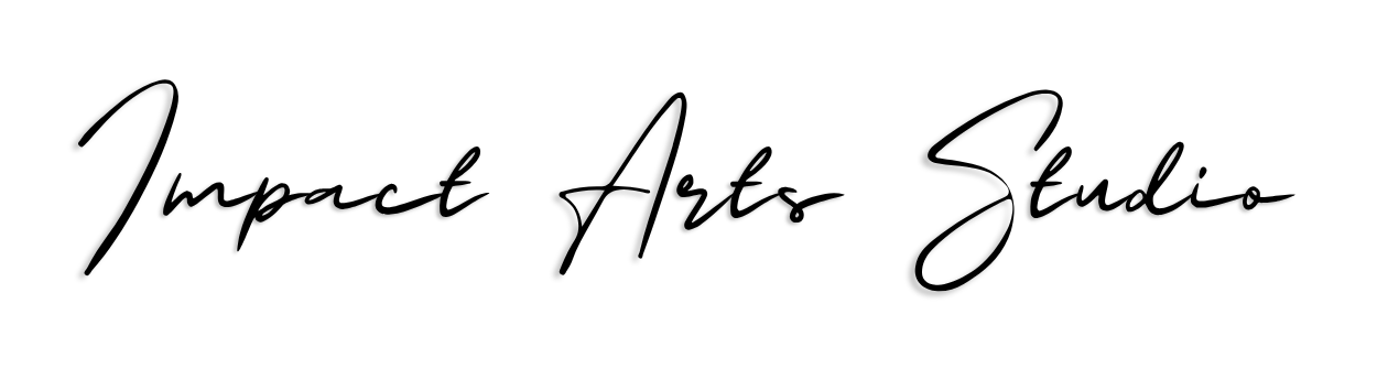 Impact Arts Studio Logo